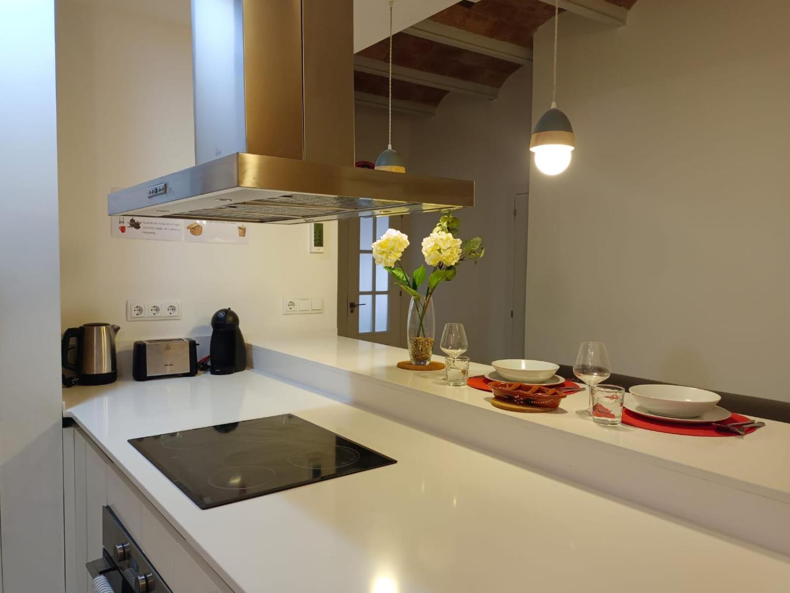 Ostello Oasis - Gothic Quarter Barcellona